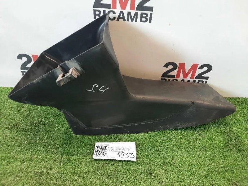 Manicotto Intercooler SX 8E0117335K Audi A4 8ED Avant 2005