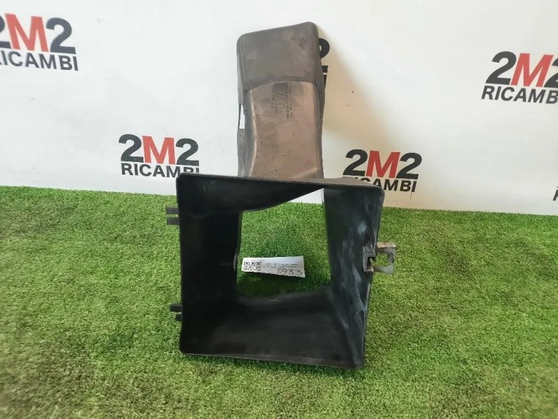 Manicotto Intercooler SX 8E0117335K Audi A4 8ED Avant 2005