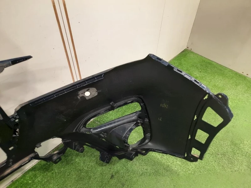 Paraurti ANT 71711-63T Suzuki SX4 S-cross 2016