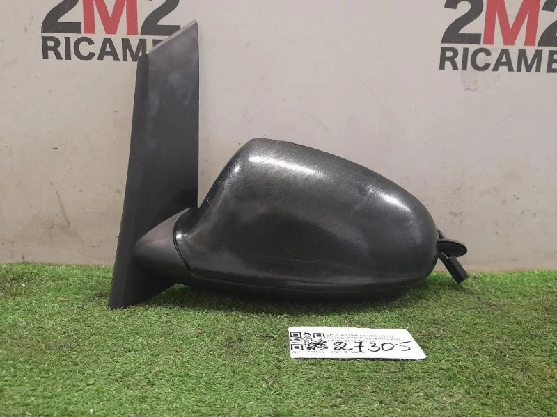 Retrovisore Esterno ANT SX 13308359 5 FILE Opel Astra J SW 2012