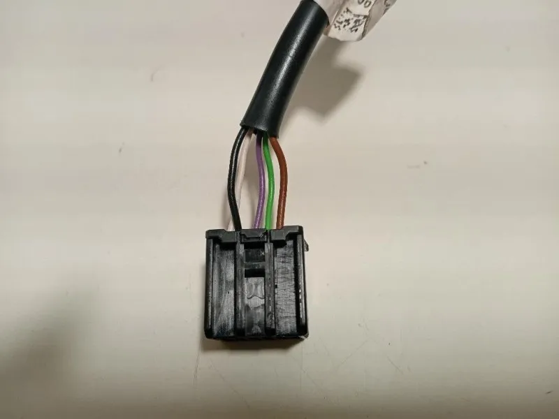 Retrovisore Esterno ANT SX 041397 5 FILE Opel Astra K 2016