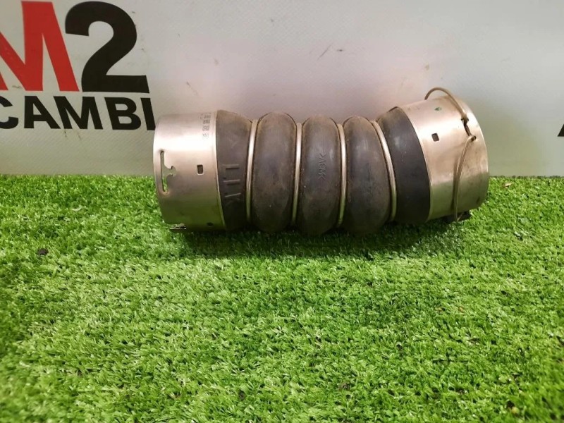 Manicotto Intercooler SX 11618516509 Bmw Serie 5 F10 Berlina 2012