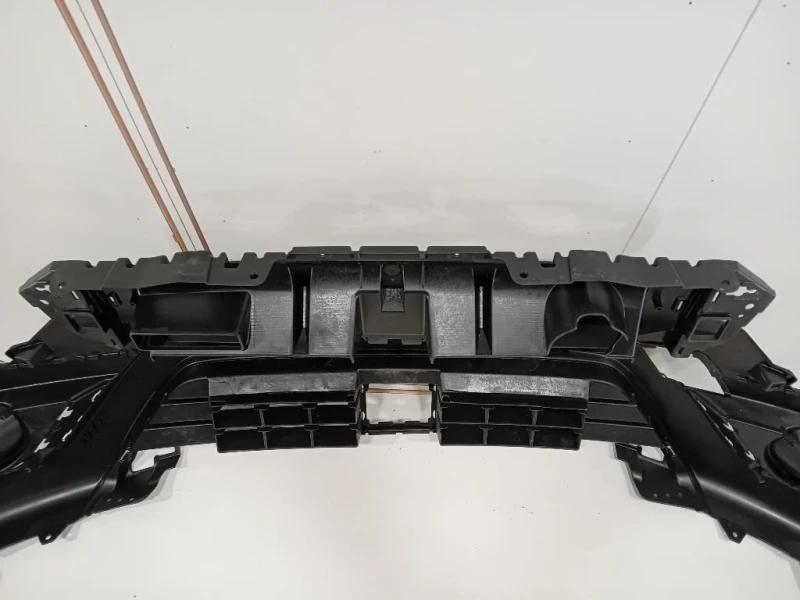 Paraurti ANT 71721-64R0 Suzuki SX4 S-cross 2016