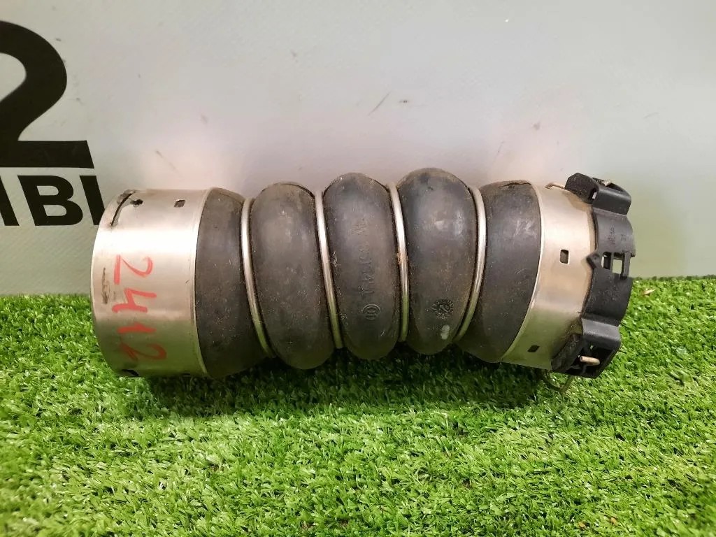 Manicotto Intercooler SX 11618516509 Bmw Serie 5 F10 Berlina 2012