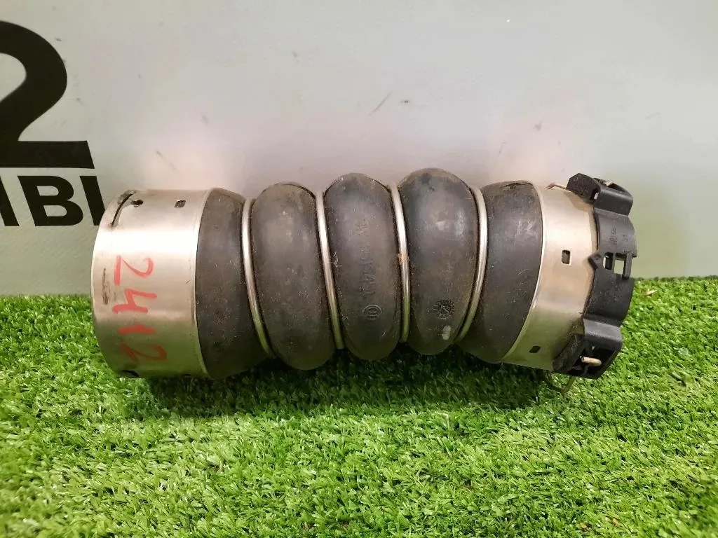 Manicotto Intercooler SX 11618516509 Bmw Serie 5 F10 Berlina 2012