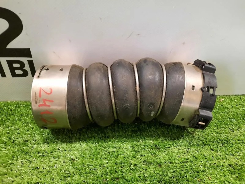 Manicotto Intercooler SX 11618516509 Bmw Serie 5 F10 Berlina 2012