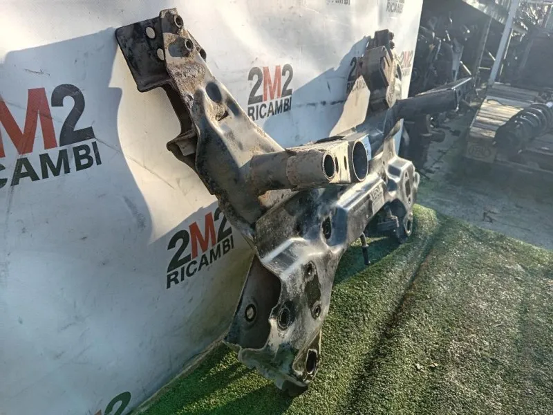 Assale ANT ASSALE ANT Ssangyong Korando III 2011