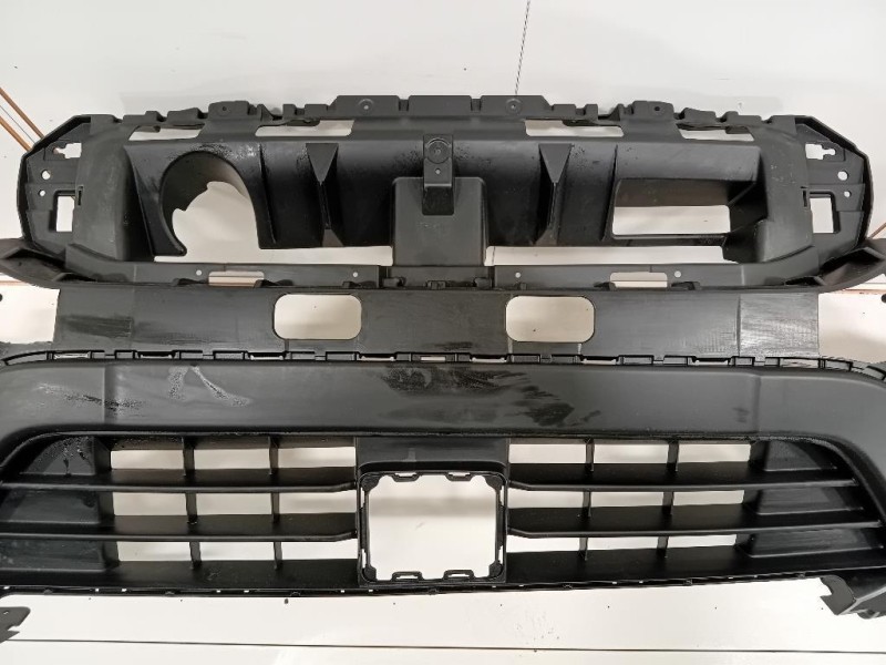 Manicotto Intercooler SX  Citroen Jumper III 2014