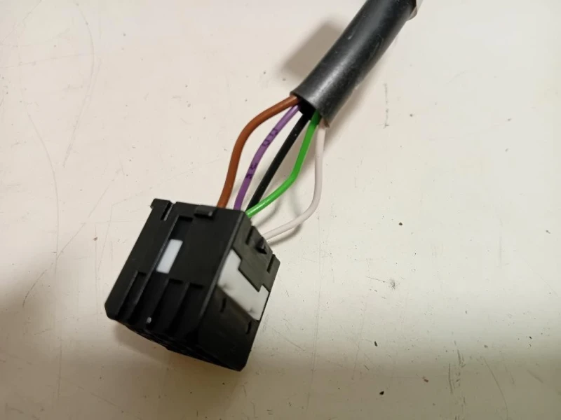 Retrovisore Esterno ANT SX 21165101 5 FILE Opel Astra K 2016