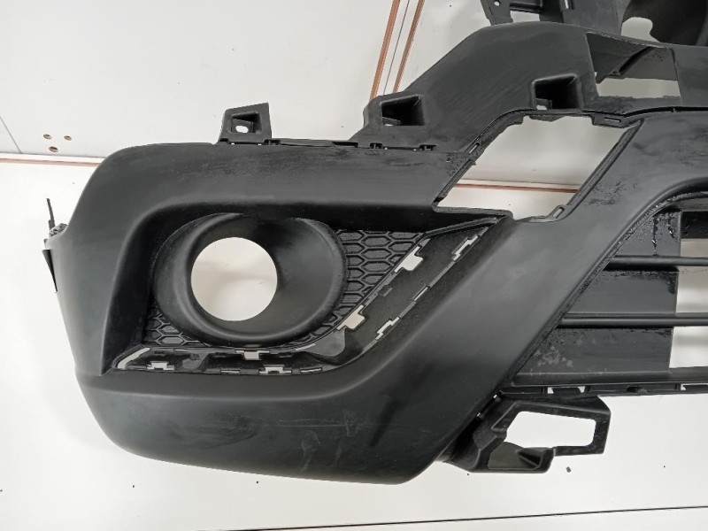 Paraurti ANT 71721-64R0 Suzuki SX4 S-cross 2016