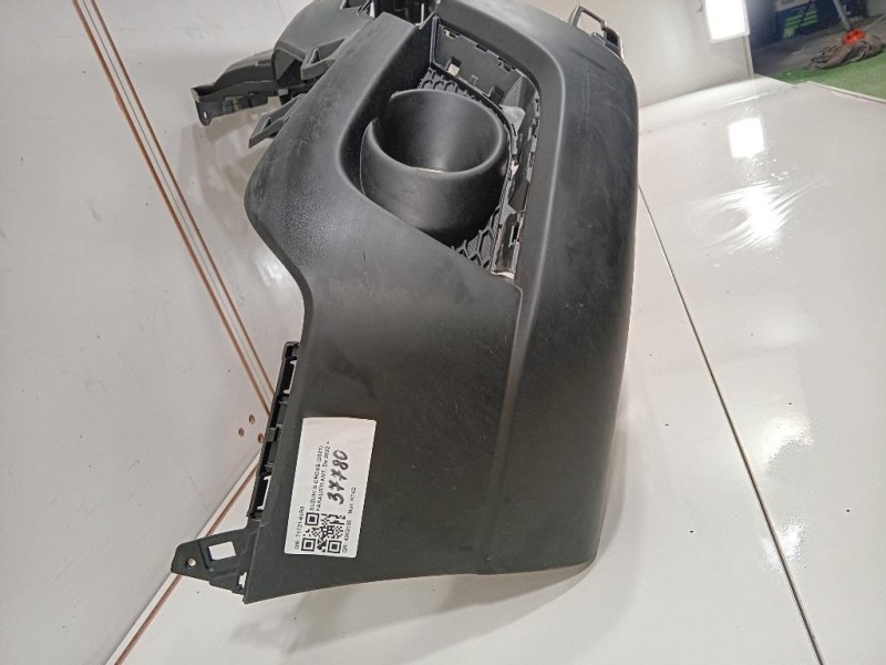 Manicotto Intercooler SX  Citroen Jumper III 2014