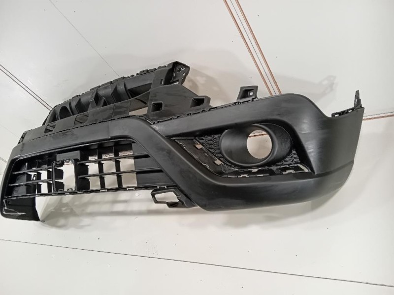 Paraurti ANT 71721-64R0 Suzuki SX4 S-cross 2016