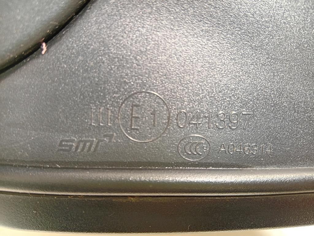 Retrovisore Esterno ANT SX 041397 5 FILE Opel Astra K 2016