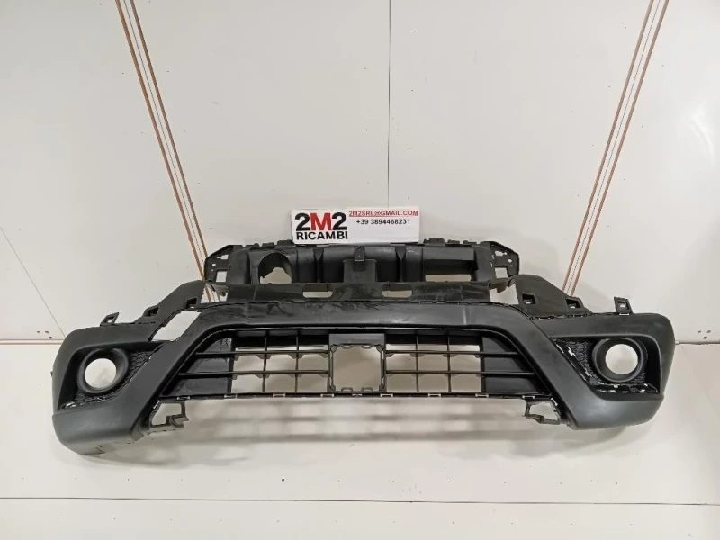 Paraurti ANT 71721-64R0 Suzuki SX4 S-cross 2016