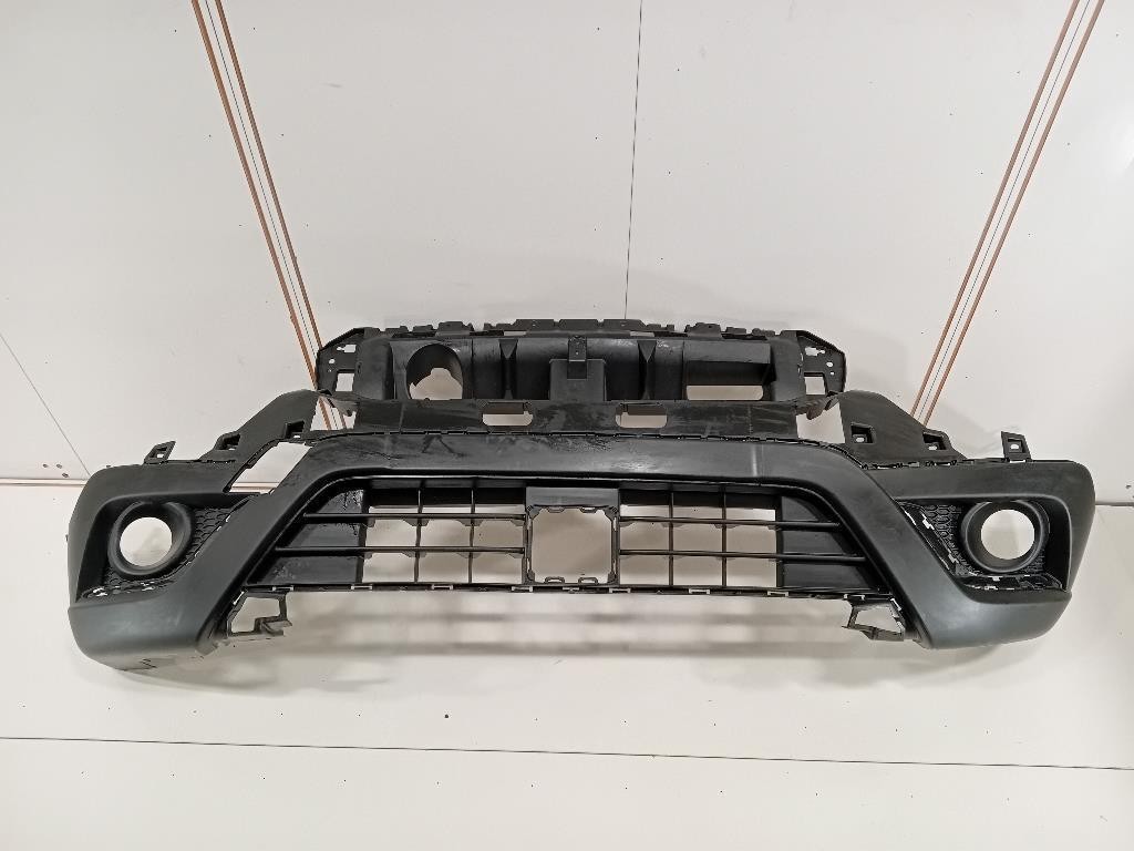 Paraurti ANT 71721-64R0 Suzuki SX4 S-cross 2016