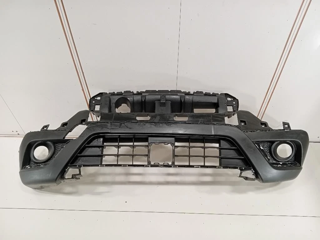 Paraurti ANT 71721-64R0 Suzuki SX4 S-cross 2016