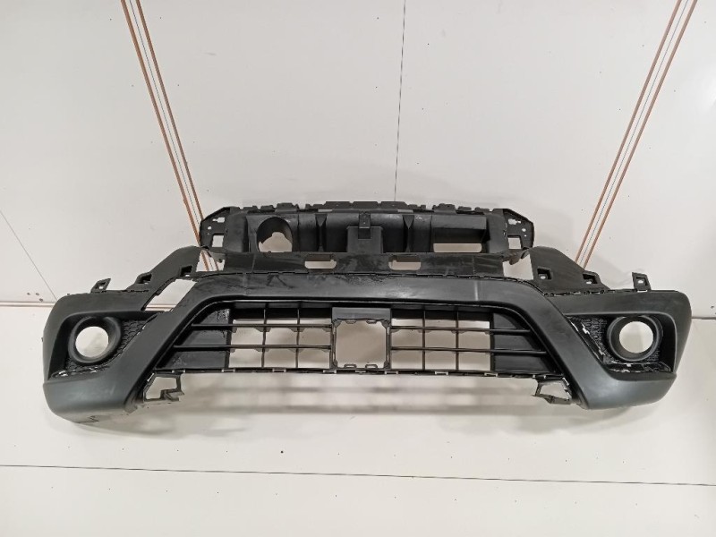 Paraurti ANT 71721-64R0 Suzuki SX4 S-cross 2016