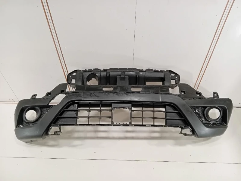 Paraurti ANT 71721-64R0 Suzuki SX4 S-cross 2016