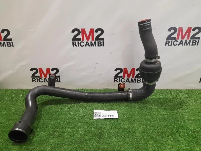 Manicotto Intercooler SX 1629086680 Citroen Jumper III 2014