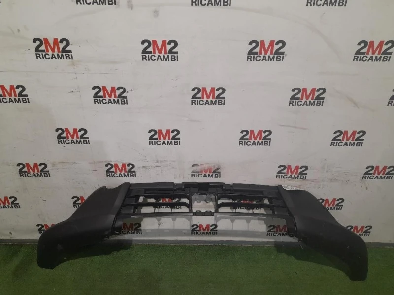 Paraurti ANT Suzuki SX4 S-cross 2016