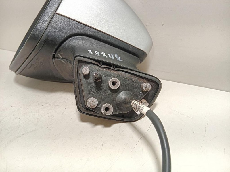 Retrovisore Esterno ANT SX 041397 5 FILE Opel Astra K 2016