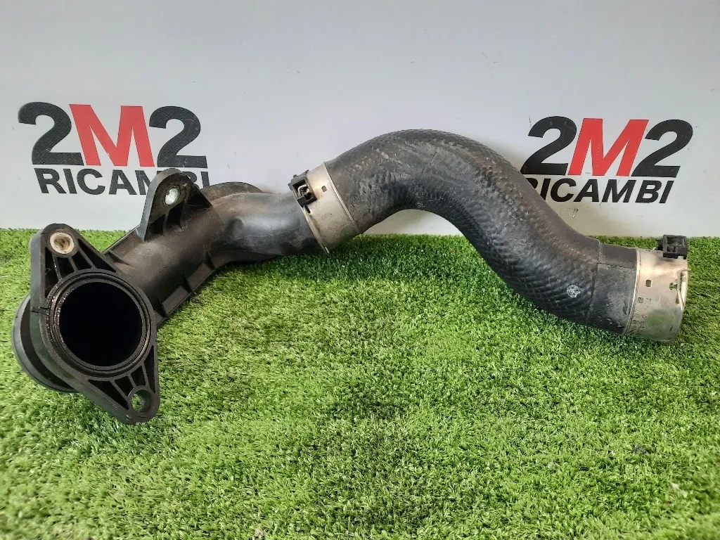 Manicotto Intercooler SX SH1213240A Mazda 3 III 2016