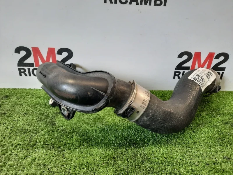 Manicotto Intercooler SX SH1213240A Mazda 3 III 2016