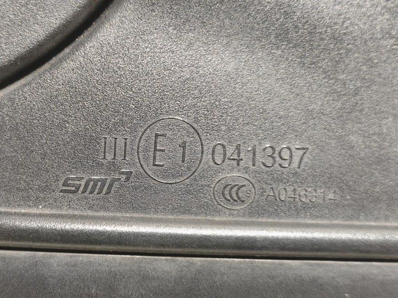 Retrovisore Esterno ANT SX 21165101 5 FILE Opel Astra K 2016