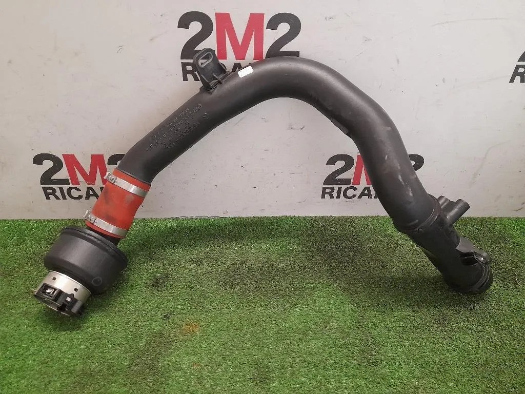 Manicotto Intercooler SX A6070900300 Mercedes Classe A W176 2015