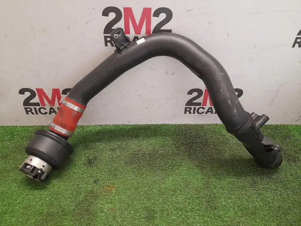 Manicotto Intercooler SX A6070900300 Mercedes Classe A W176 2015