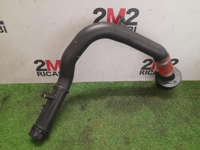 Manicotto Intercooler SX A6070900300 Mercedes Classe A W176 2015