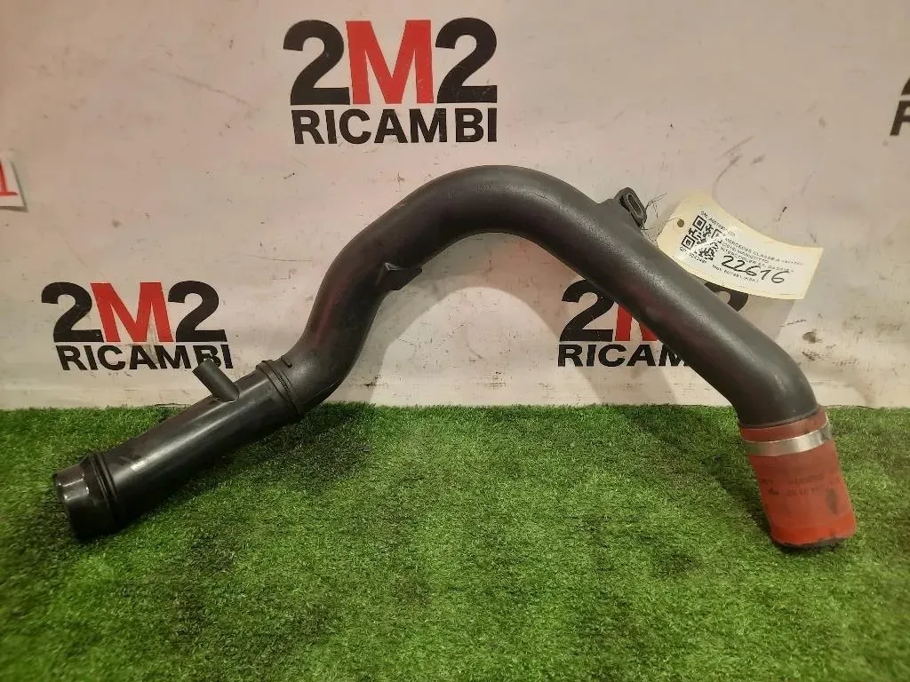 Manicotto Intercooler SX A6070900300 Mercedes Classe A W176 2015