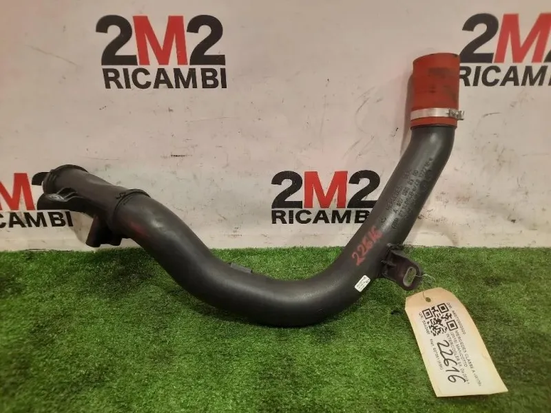 Manicotto Intercooler SX A6070900300 Mercedes Classe A W176 2015