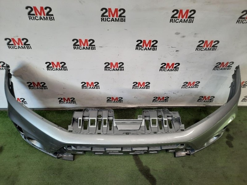 Manicotto Intercooler SX A6421400687 Mercedes Classe R W251 2006