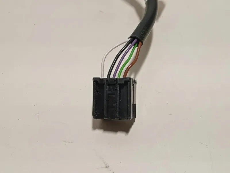 Retrovisore Esterno ANT SX 21165101 5 PIN Opel Astra K 2016