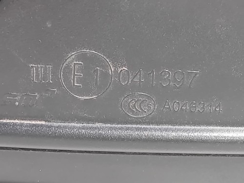 Retrovisore Esterno ANT SX 21165101 Opel Astra K 2016