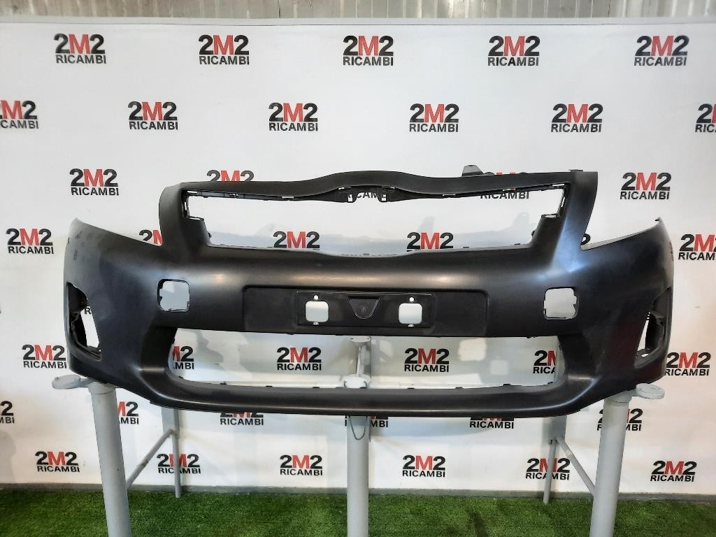 Paraurti ANT 521190Z907 ANT Toyota Auris I 2010