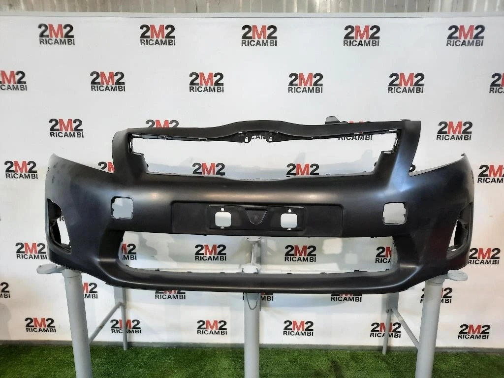 Paraurti ANT 521190Z907 ANT Toyota Auris I 2010