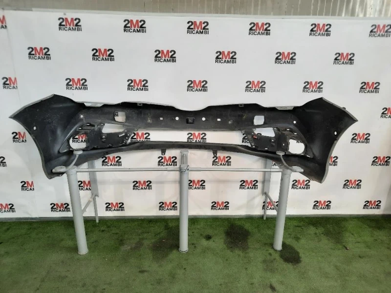 Paraurti ANT 521190Z965 Toyota Auris II 2015