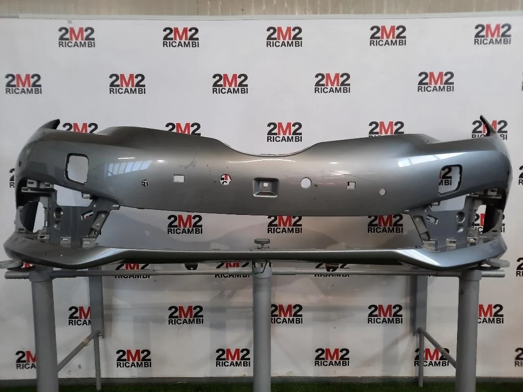 Paraurti ANT 521190Z965 Toyota Auris II 2015