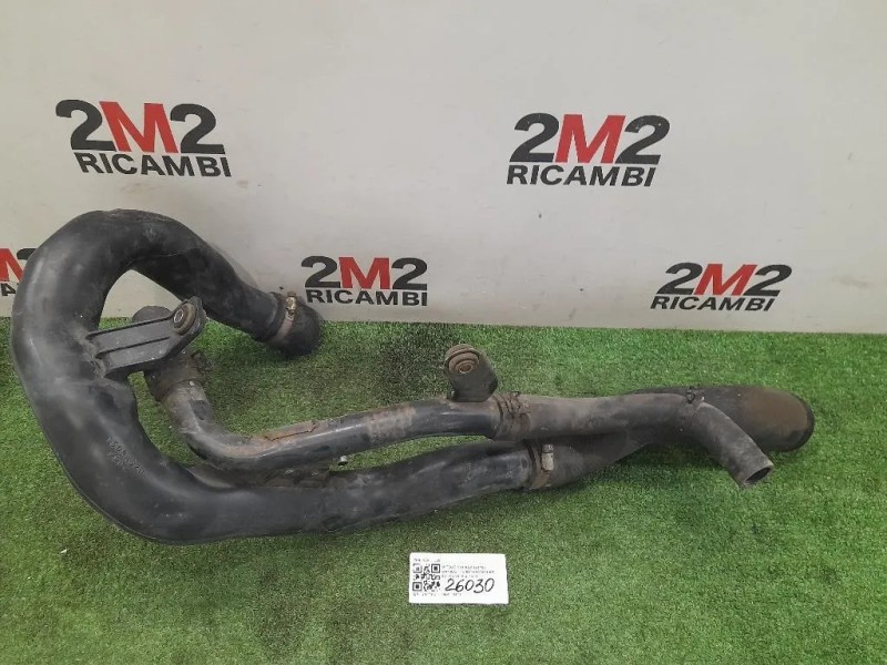 Manicotto Intercooler SX 1505A520 Mitsubishi ASX 2010