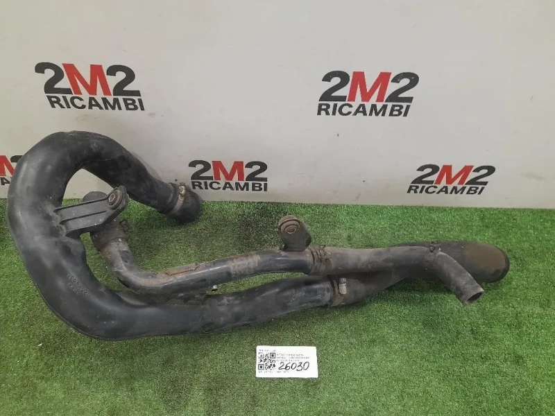 Manicotto Intercooler SX 1505A520 Mitsubishi ASX 2010