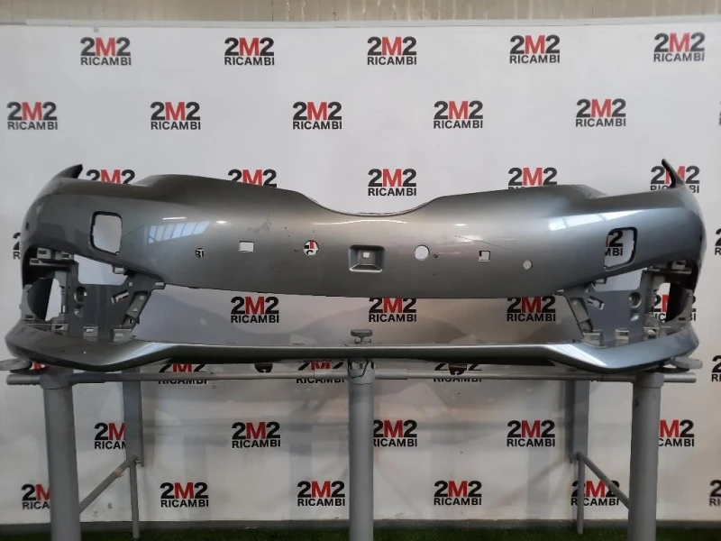 Paraurti ANT 521190Z965 Toyota Auris II 2015