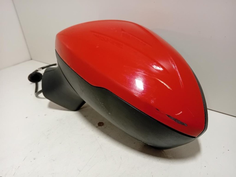 Retrovisore Esterno ANT SX 21165101 5 FILE Opel Astra K 2016