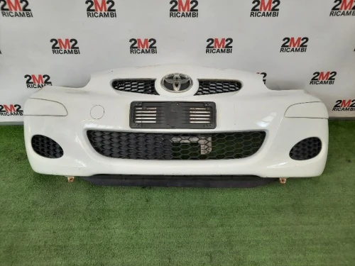 Paraurti ANT 521190H908 Toyota AYGO I 2005