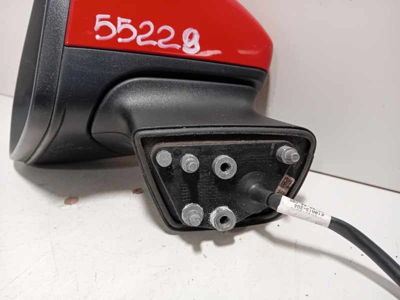 Retrovisore Esterno ANT SX 21165101 5 FILE Opel Astra K 2016