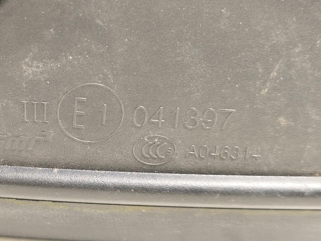 Retrovisore Esterno ANT SX 21165101 Opel Astra K SW 2016