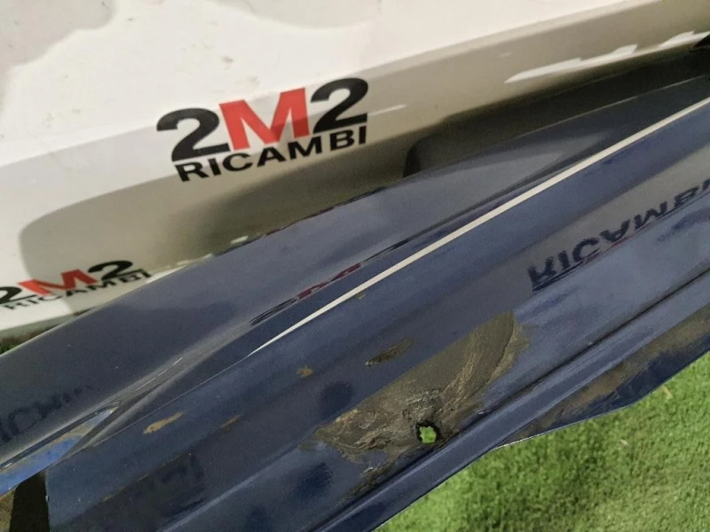 Paraurti ANT 5211947904 Toyota Prius I 2004