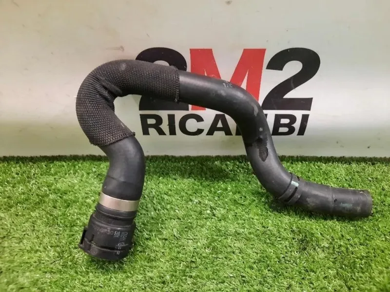 Manicotto Radiatore INF 64219364537 F20 F31 Bmw Serie 3 F30 Berlina 2015