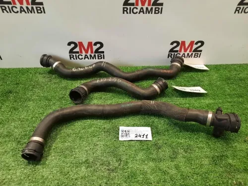 Manicotto Radiatore INF 17127596833 Bmw Serie 3 F31 Touring 2012